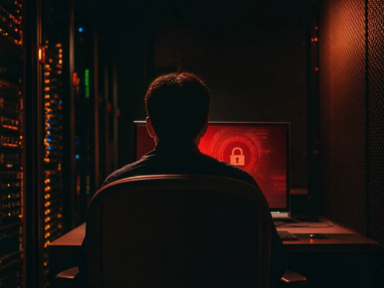 An analyst blocked from their own data by PII and PHI restrictions